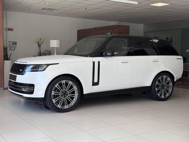 Land Rover Range Rover 3.0D I6 249 MHEV HSE SWB aut.