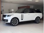 Land Rover Range Rover 3.0D I6 249 MHEV HSE SWB aut.