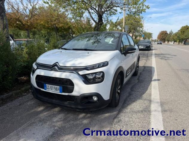 CITROEN C3 PureTech 110 S&S EAT6 Shine Pack rif. 24204446 - Foto 3