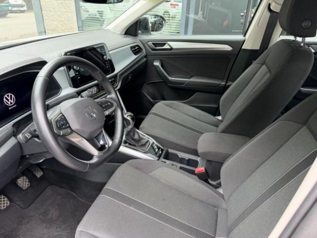 VOLKSWAGEN T-Roc 1.0 TSI Life rif. 23666851 - Foto 6