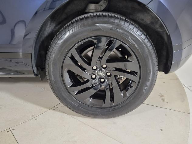 Land Rover Range Rover Evoque II 2024 2.0d i4 mhev Dynamic SE awd 163 - Foto 9