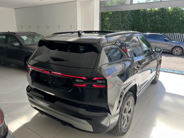 JEEP Compass 1.2 Turbo 48V e-Hybrid First Edition da €389,00 rif. 23776736 - Foto 9