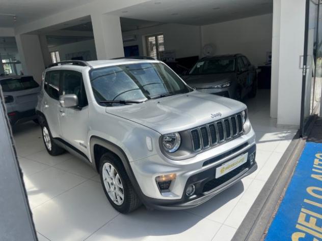 JEEP Renegade 1.0 T3 Limited tua da €169,00 mensili rif. 23777017 - Foto 3