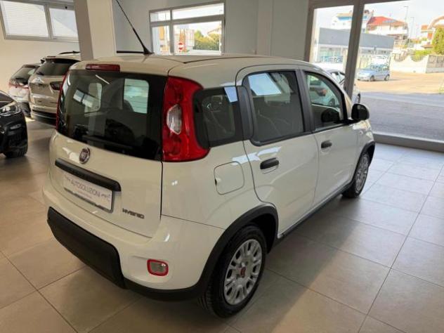 FIAT Panda 1.0 FireFly S&S Hybrid rif. 24203036 - Foto 4