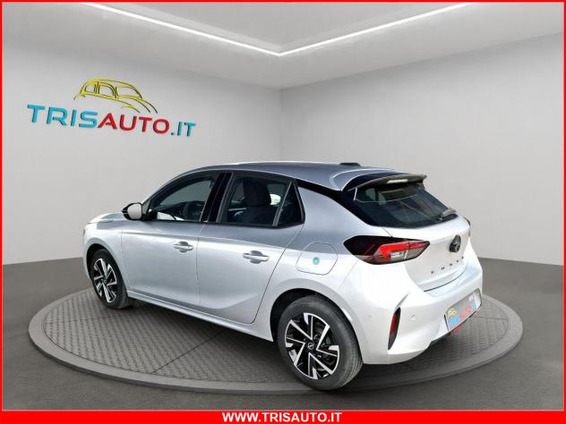 OPEL Corsa 1.2 100 GS NEOPATENTATI (FULL LED+NAVI) - Foto 2
