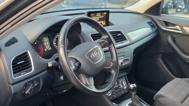 Audi Q3 2.0 TDI quattro S tronic - Foto 6