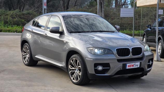 Bmw X6 xDrive30d Futura - Foto 2