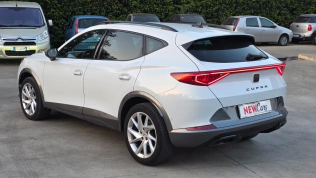 Cupra Formentor 2.0 TDI 4Drive DSG - Foto 5