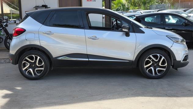 Renault Captur 1.5 dCi 8V 90 CV - Foto 6