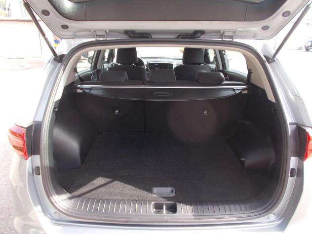 KIA - Sportage - 1.6 CRDI 136 CV 2WD M.H. Bus.Cl - Foto 8
