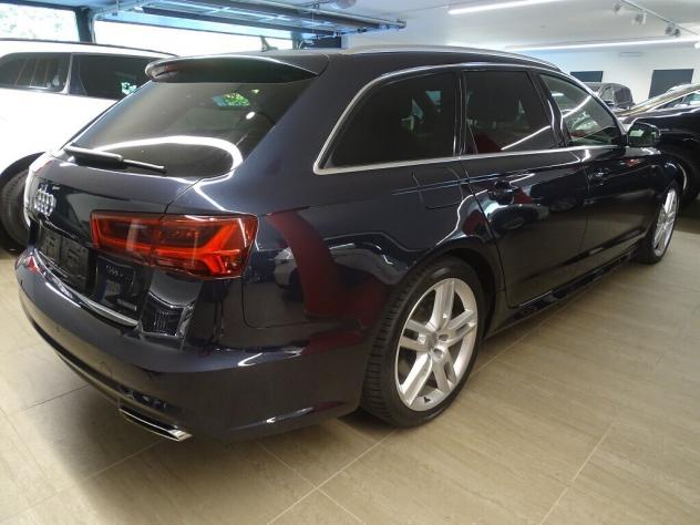 Audi A6 Avant 3.0 TDI 4x4 S-line 272 CV Digital - Foto 3
