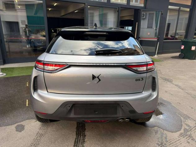 DS AUTOMOBILES DS 3 1.2 Turbo 130cv aut. Performance Line rif. 24184882 - Foto 5