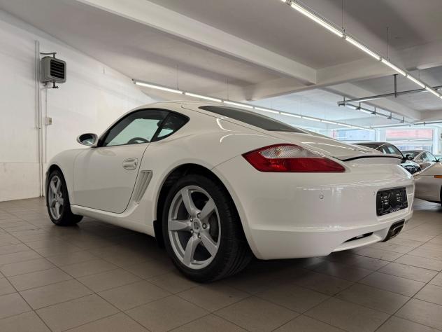 Porsche Cayman Cayman 2.7 - Foto 4