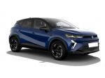 RENAULT Captur 120 rif. 23761592