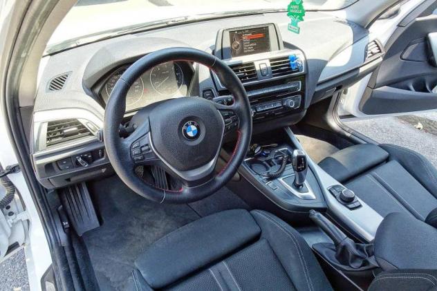 BMW Serie 1 116d 5p. Sport - Foto 9