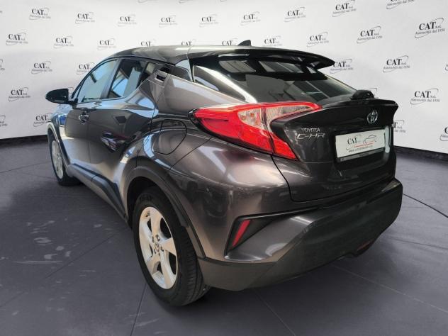 Toyota C-HR C-HR 1.8h Business e-cvt (PREZZO REALE) - Foto 9