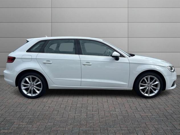 Audi A3 2.0 TDI S tronic Ambiente S.Back - Foto 3