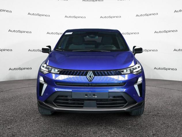 Renault Captur Captur 1.2 eco-g Techno 120cv #telecamere360° - Foto 2