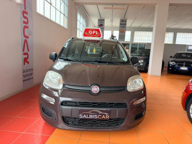 Fiat Panda 1.2 EasyPower Easy - Foto 4