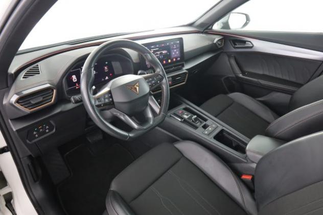 CUPRA Formentor Formentor 1.5 TSI DSG rif. 23824087