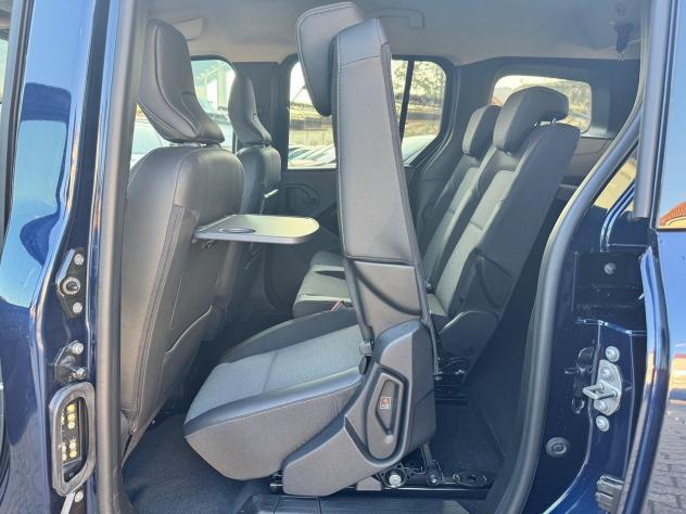 Renault Kangoo E-Tech Electric KANGOO E-TECH 100% ELECTRIC techno EV45 DC 80kW - Foto 5