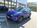 TOYOTA Yaris Cross 1.5 Hybrid 5p. E-CVT Lounge rif. 23667078