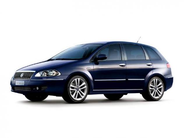 FIAT Croma 1.9 Multijet 16V Emotion rif. 24054954