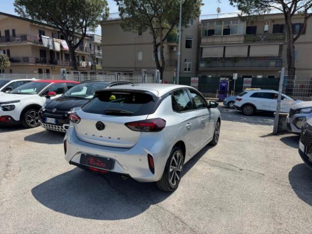 OPEL Corsa 1.2 100 CV GS rif. 24095871 - Foto 8
