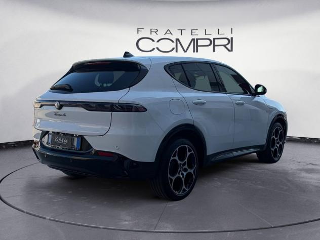 Alfa Romeo Tonale 1.5 160cv Hybrid TCT7 Veloce - Foto 3