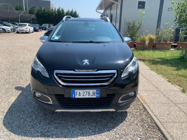 PEUGEOT 2008 1° serie BlueHDi 120 S&S Allure rif. 23909987 - Foto 2