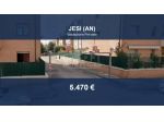 Immobile in asta di 19 m² in vendita a Jesi