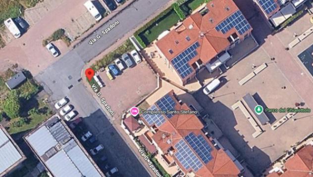 Immobile in asta di 17 m², box auto in vendita a Santo Stefano di Magra - Foto 6