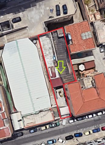 Zona Fiera-Montepellegrino – Via Alaimo Da Lentini - Foto 3