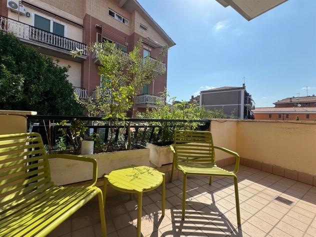 ALBANO LAZIALE - APPARTAMENTO IN RESIDENCE "CLIVO DI VILLA DORIA " - Foto 12