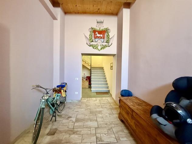 IL PALAZZO DI PIAZZA LIBERTA' - Foto 7