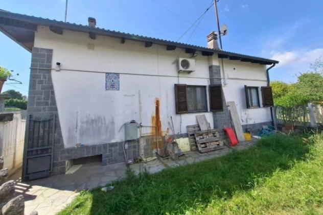 Immobile in asta di 194 m² con più di 5 locali e box auto in vendita a Bosconero - Foto 3