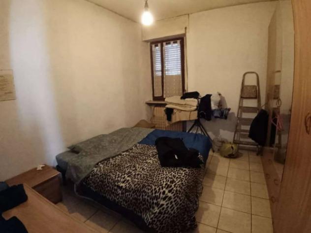 Immobile in asta di 92 m² in vendita a Busto Arsizio - Foto 3