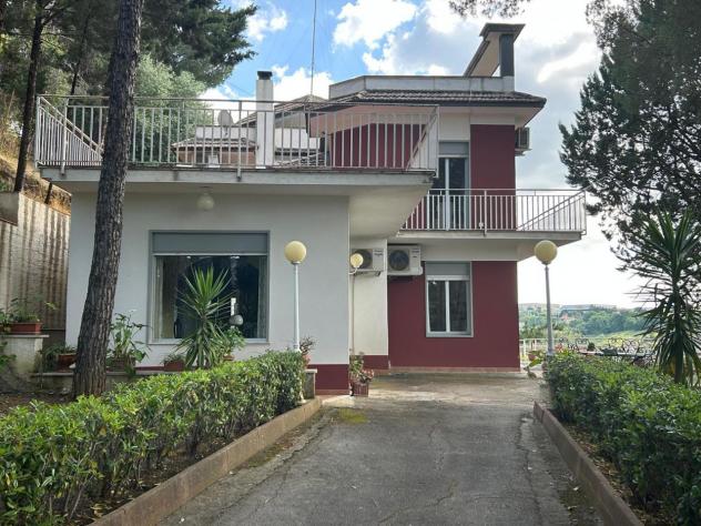 Villa in vendita a Caltanissetta - Foto 14