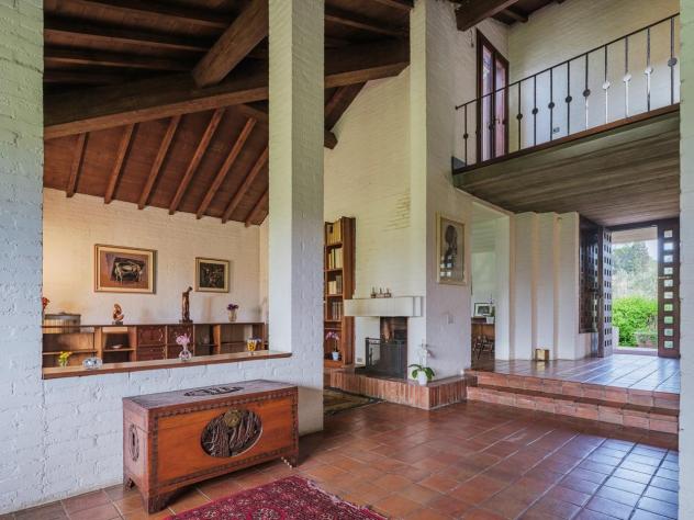 Villa in vendita a Gragnano - Capannori 375 mq Rif: 1201973 - Foto 5
