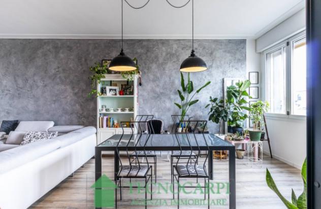 Appartamento di 113 m² con 4 locali e box auto in vendita a Carpi - Foto 16