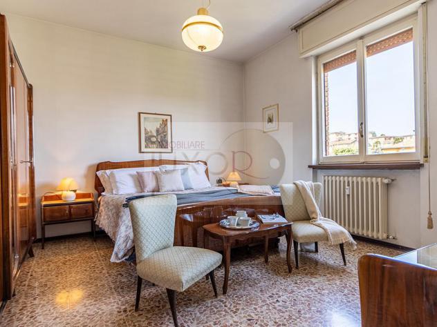 Appartamento 4 locali con balconi a Casatenovo - Foto 5