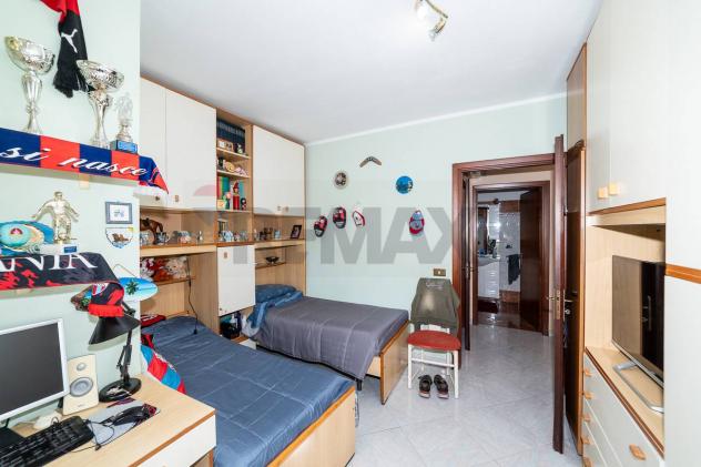 Appartamento in vendita a Catania, Librino - Foto 14