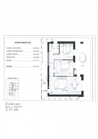 Nuovo trilocale vicino al centro - Foto 17