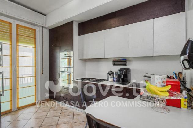 Appartamento di 110 m² con 3 locali in vendita a Giussano