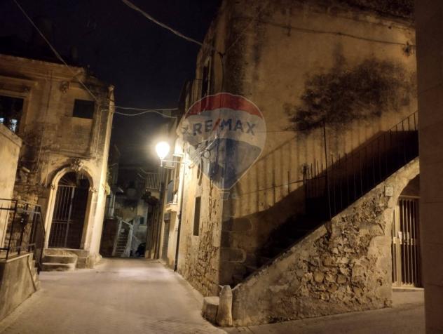 Casa Semindipendente in vendita a Modica, Modica Alta - Foto 8