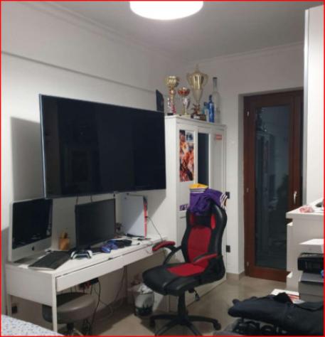 Immobile in asta di 97 m², box auto in vendita a Napoli - Foto 10