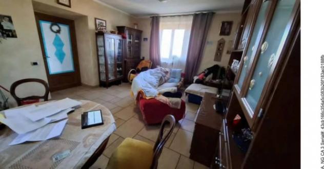 Immobile in asta di 174 m² in vendita a Paciano - Foto 9
