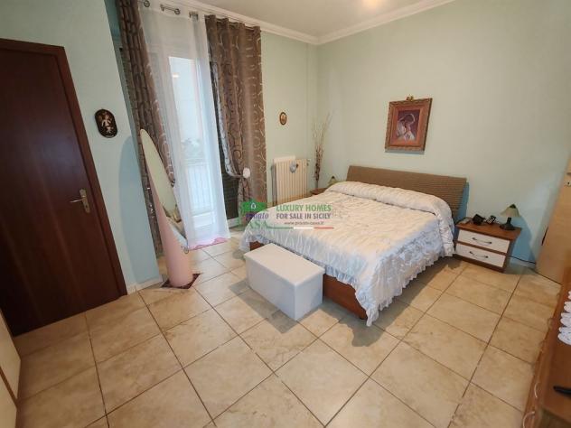 RIF. 9641 - Appartamento arredato in zona "via Zama'', Ragusa - Foto 8