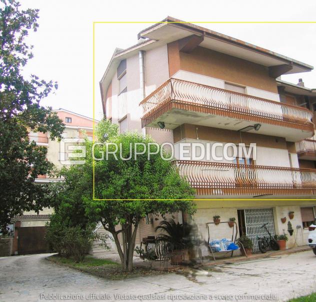 Abitazione in villini di 397.1 mq in vendita a Rende - Rif. 4550105
