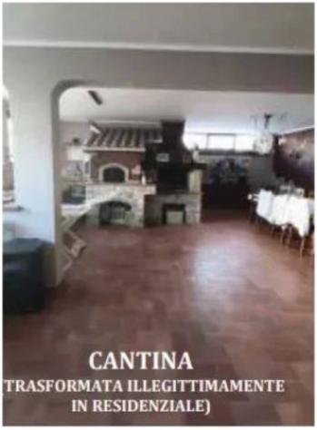 Immobile in asta di 144 m², box auto in vendita a Roma - Foto 10